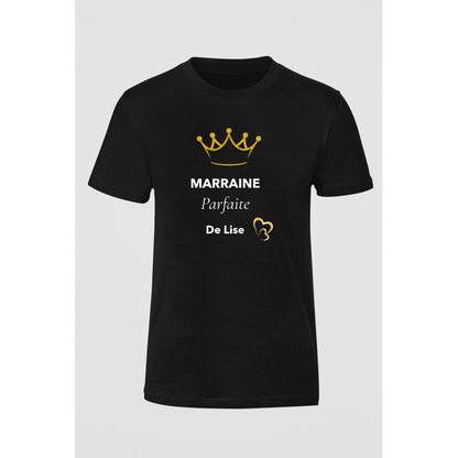 "Perfect Godmother" women's T-shirt