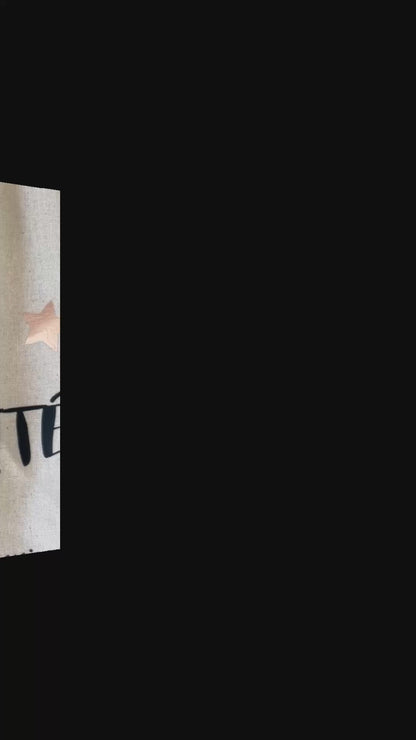 Kit de survie maternité personnalisé