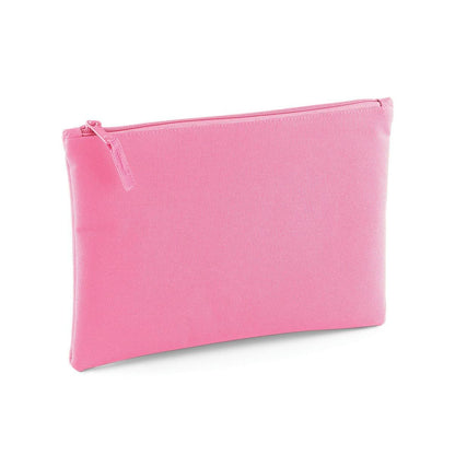 Pochette polyester "Mon petit Bazar"