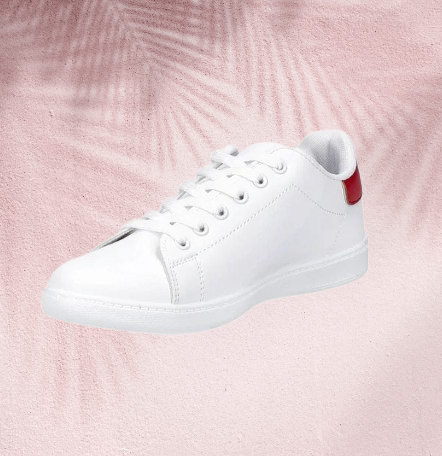 Baskets personnalisables