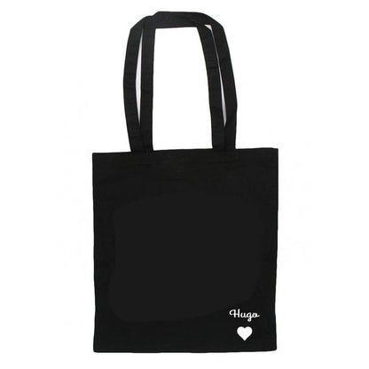 Tote Bag "Collègue en OR"