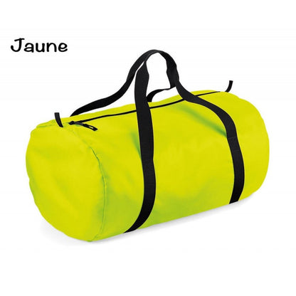 Sac de sport "j'peux pas j'ai …" personnalisable