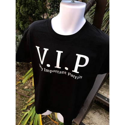 Tee-shirt "Very Important Parrain"