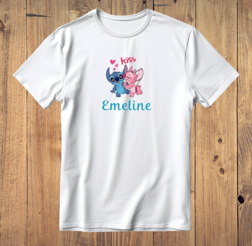 Camiseta de cumpleaños para niño/adolescente "Uniéndome desde..."
