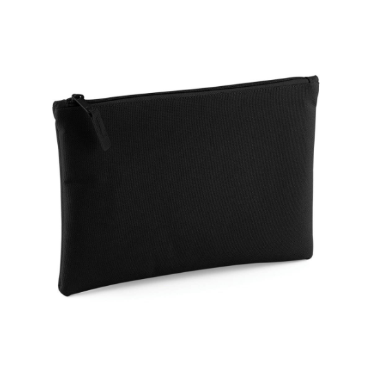 Pochette polyester "Mon petit Bazar"