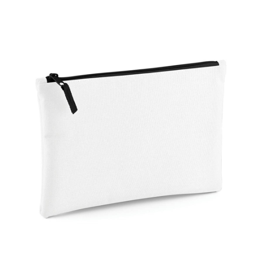 Pochette polyester "personnalisable"