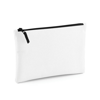 Pochette polyester "personnalisable"