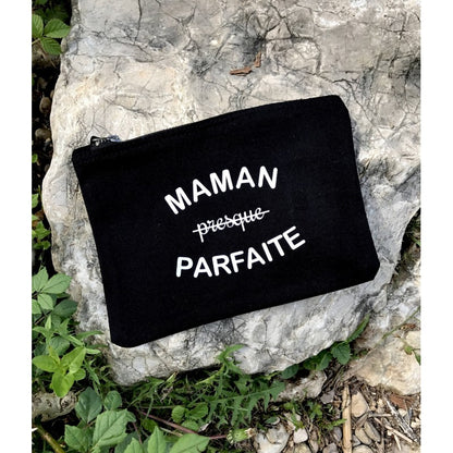 Pochette  "Maman parfaite"