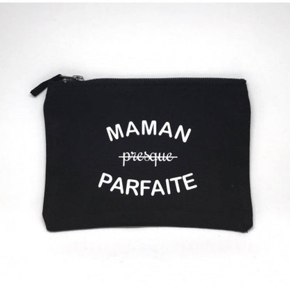 Pochette  "Maman parfaite"